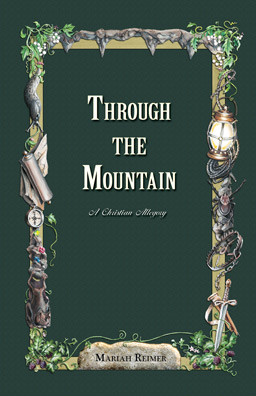 Through the Mountian